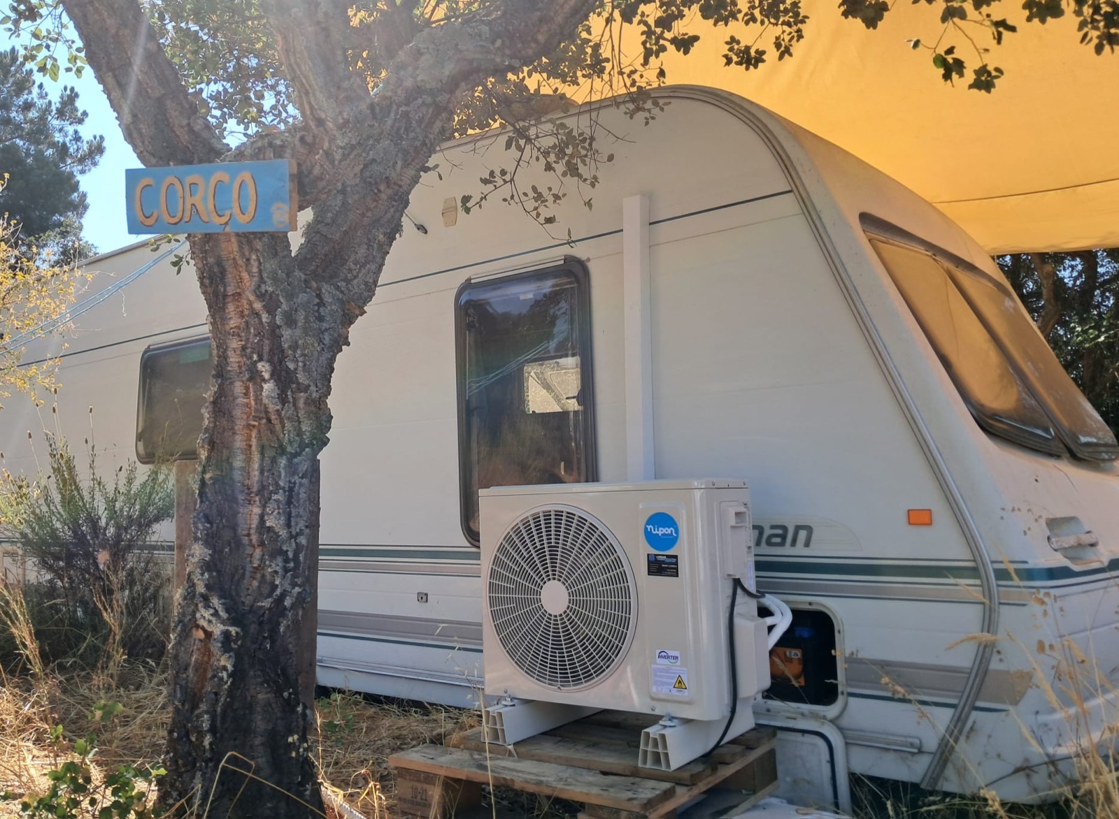 A solution made to fit — work completed by LandiAR